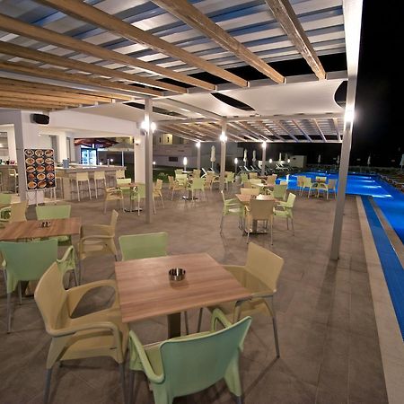 Frosini Hotel Lambi (Kos) Exterior foto