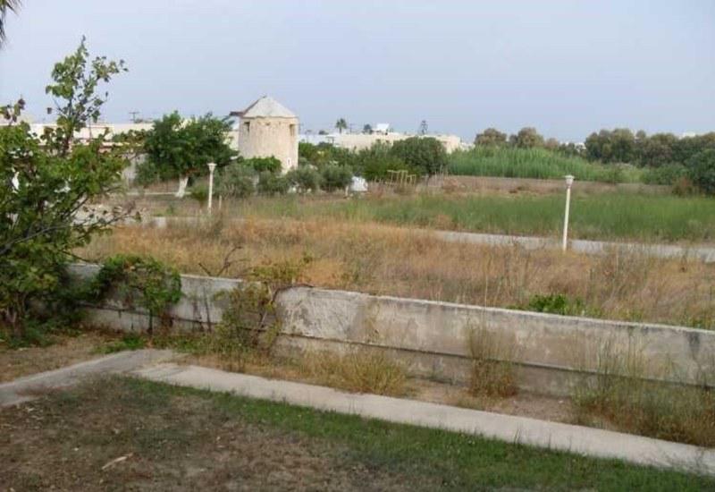Frosini Hotel Lambi (Kos) Exterior foto