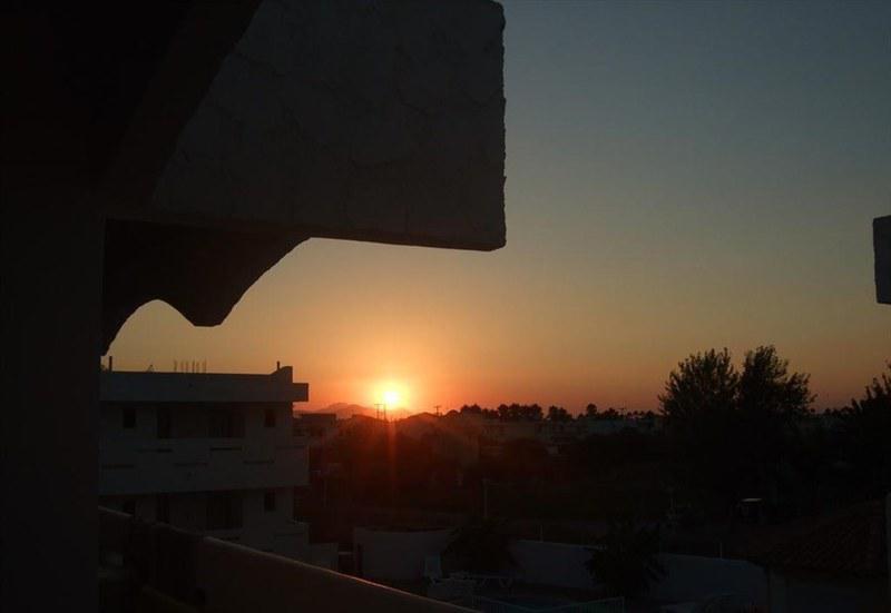 Frosini Hotel Lambi (Kos) Exterior foto