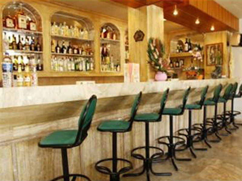 Frosini Hotel Lambi (Kos) Exterior foto